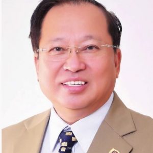 Mr. Ha Ton Vinh – Strategic Advisor